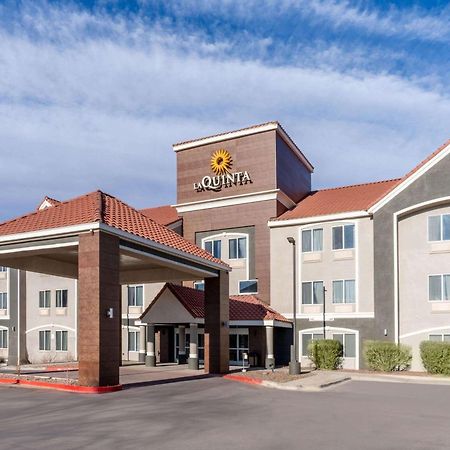 La Quinta By Wyndham Roswell Hotel Luaran gambar