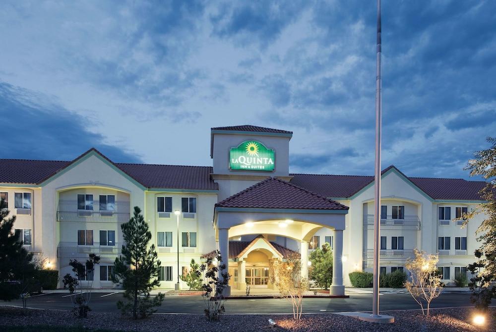 La Quinta By Wyndham Roswell Hotel Luaran gambar