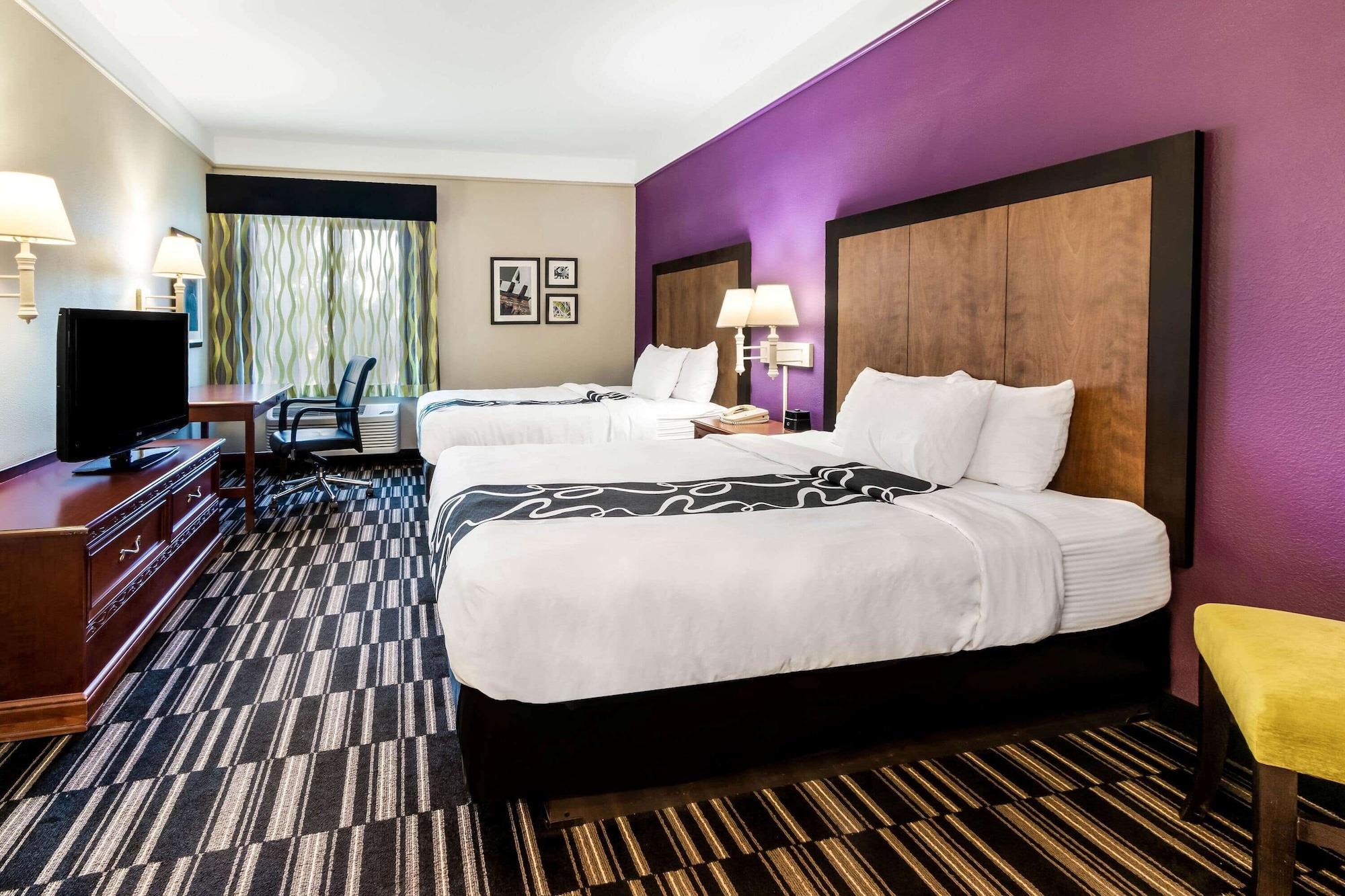 La Quinta By Wyndham Roswell Hotel Luaran gambar