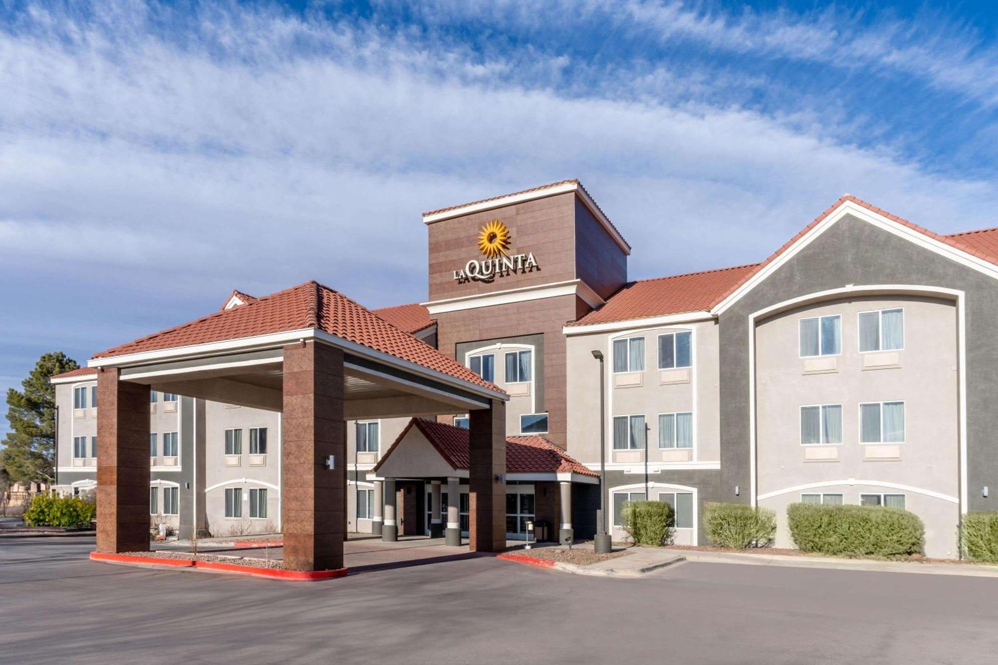 La Quinta By Wyndham Roswell Hotel Luaran gambar