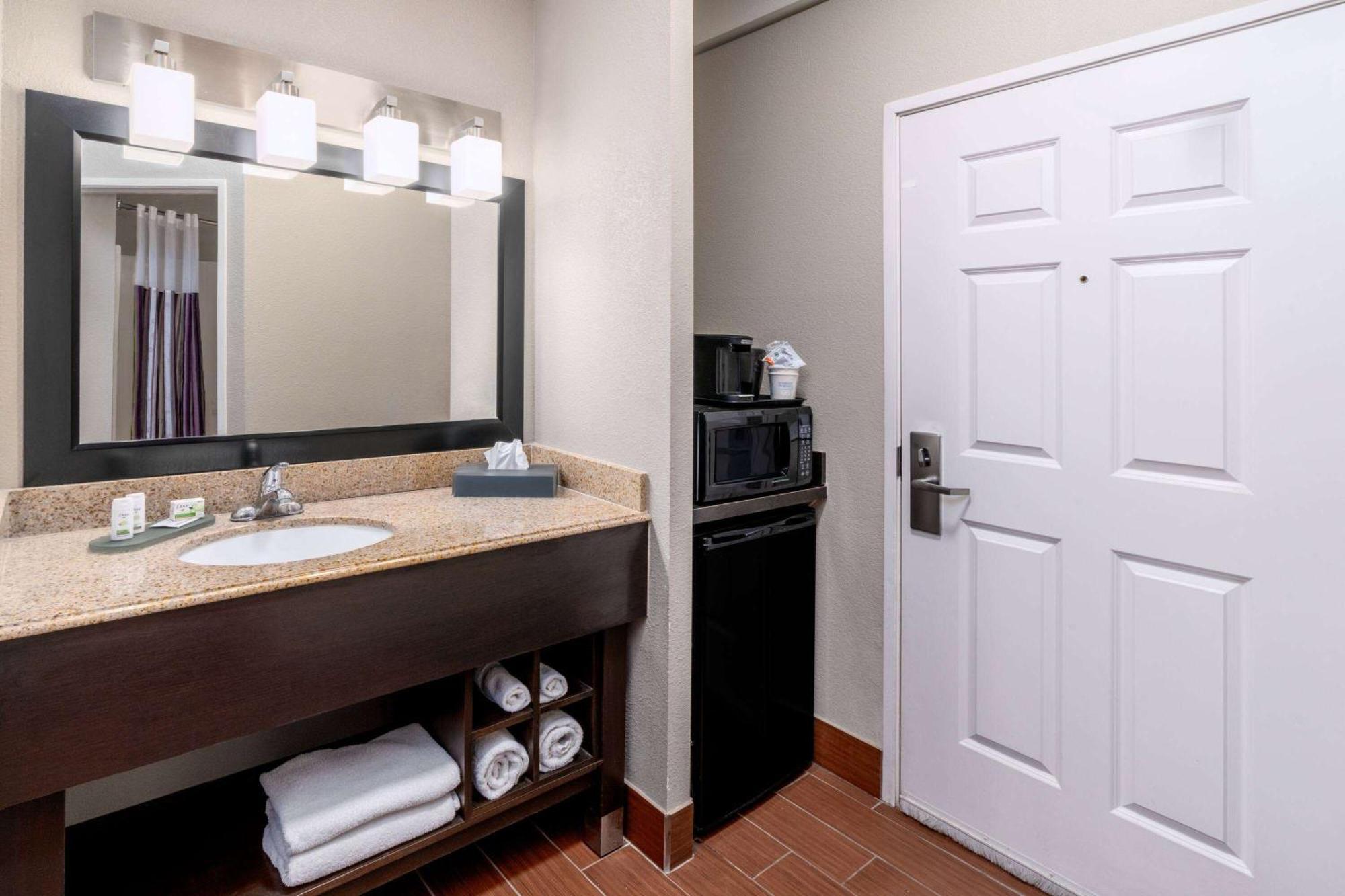 La Quinta By Wyndham Roswell Hotel Luaran gambar