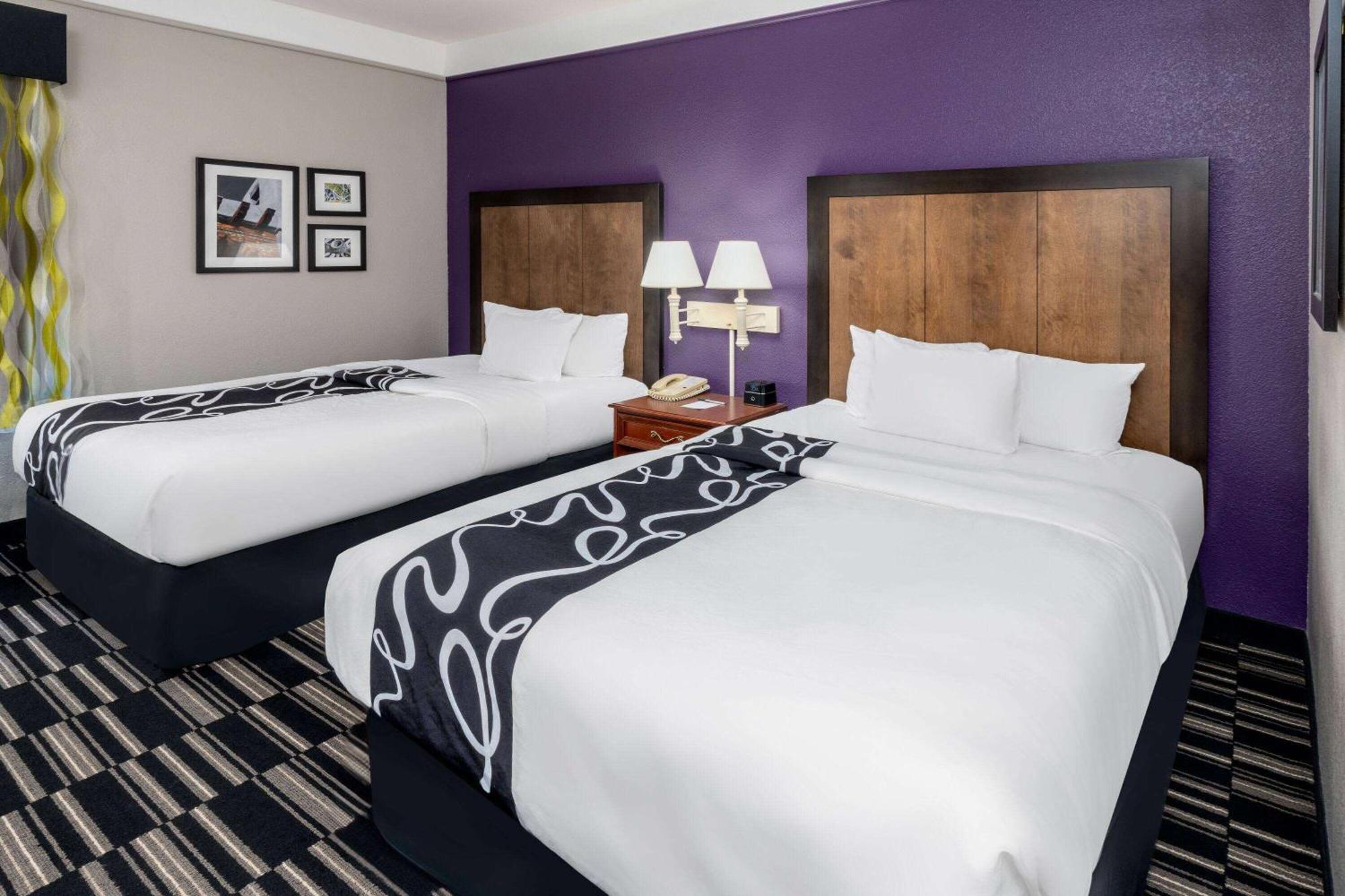 La Quinta By Wyndham Roswell Hotel Luaran gambar