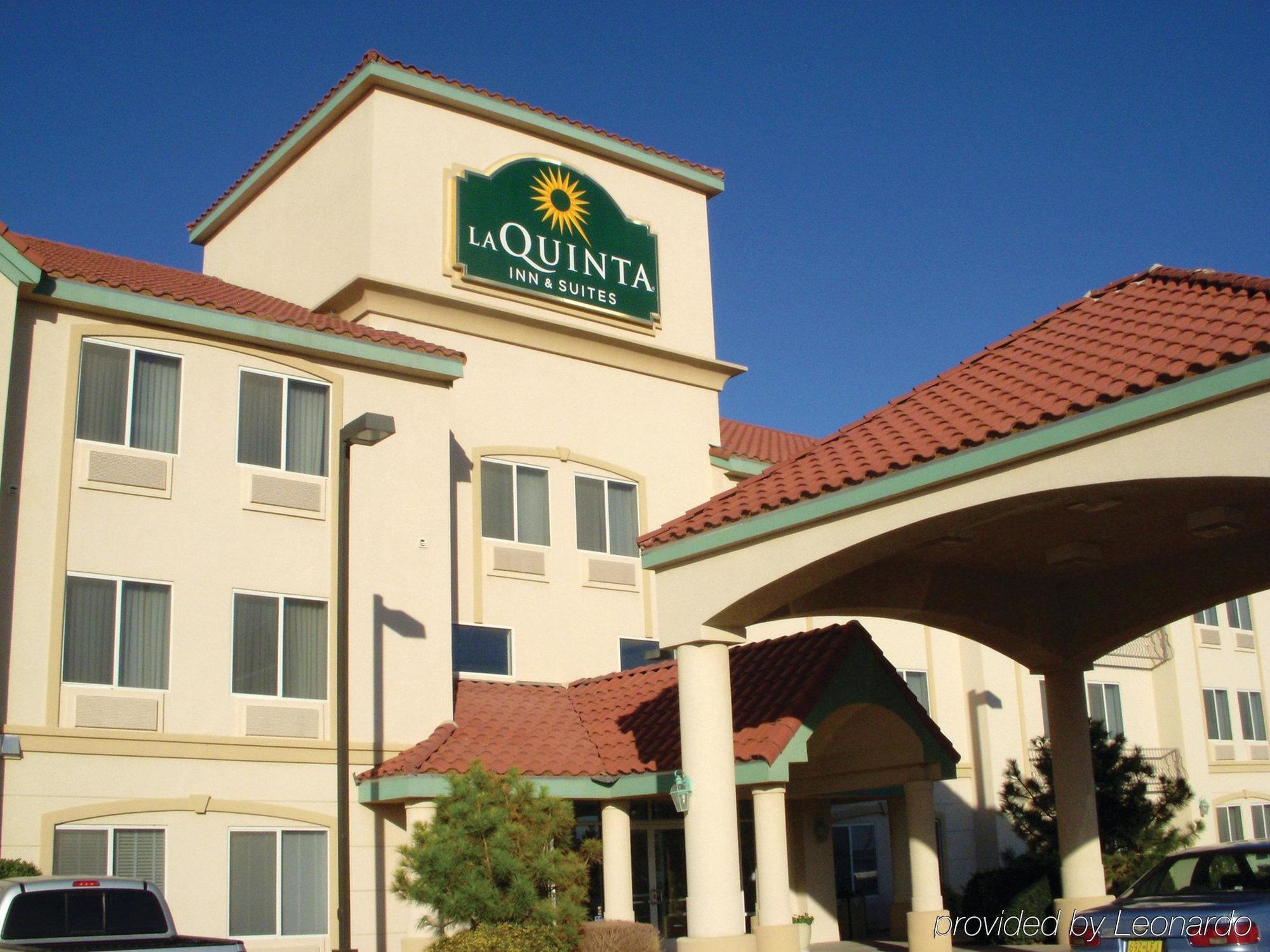 La Quinta By Wyndham Roswell Hotel Luaran gambar