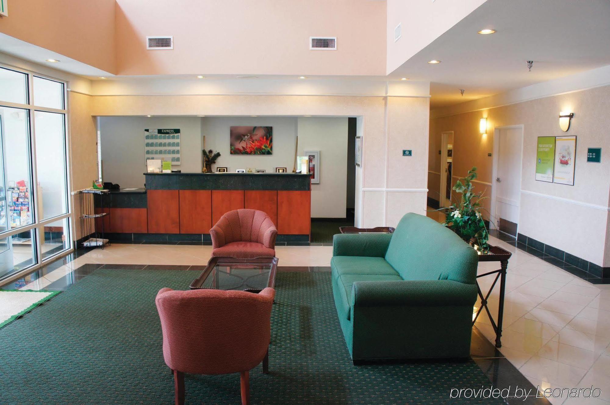 La Quinta By Wyndham Roswell Hotel Luaran gambar